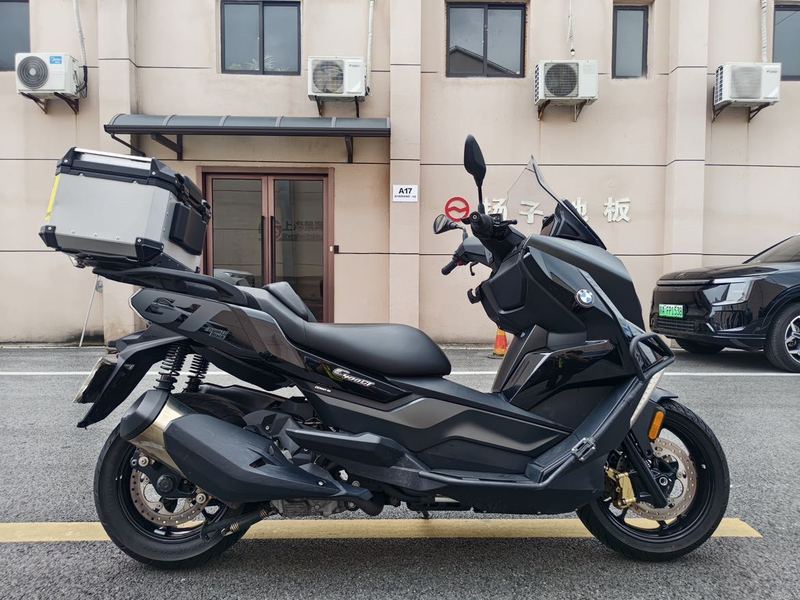 二手宝马C 400