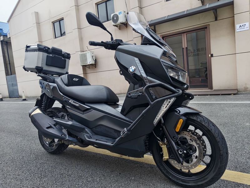 二手宝马C 400