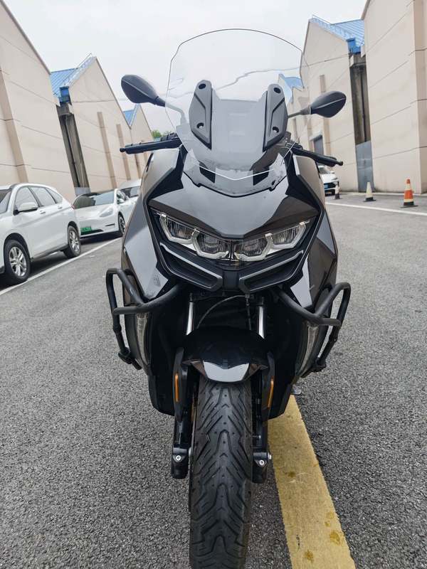 二手宝马C 400