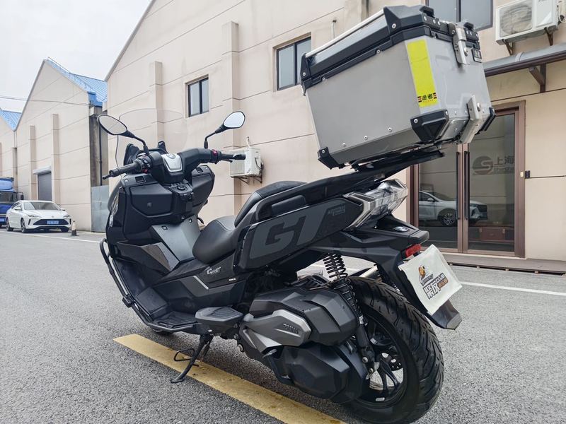 二手宝马C 400