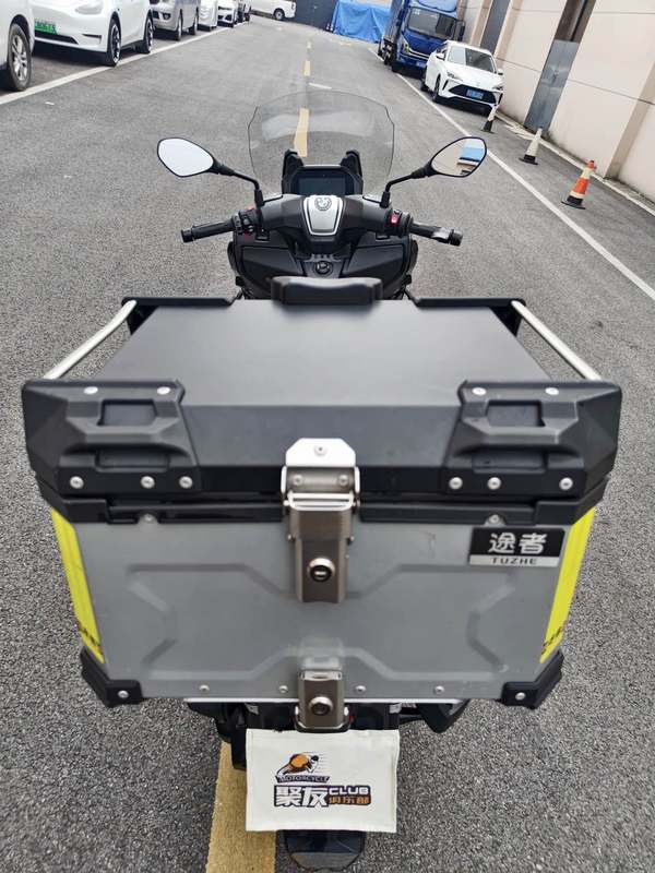 二手宝马C 400