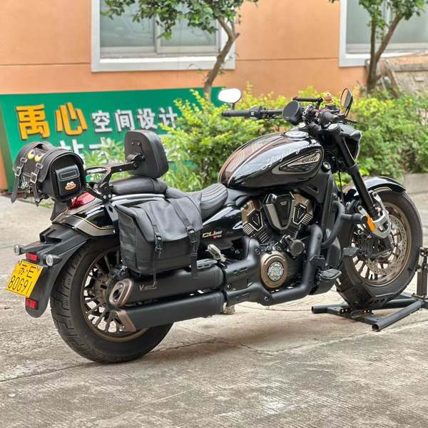 二手无极CU625