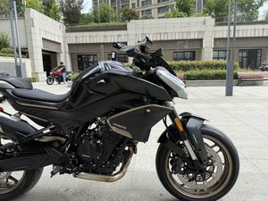 二手春风800NK