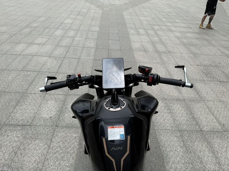 二手春风800NK