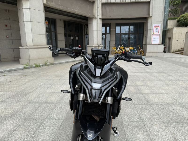 二手春风800NK