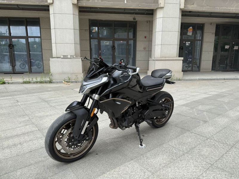 二手春风800NK