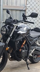 二手本田CB400F