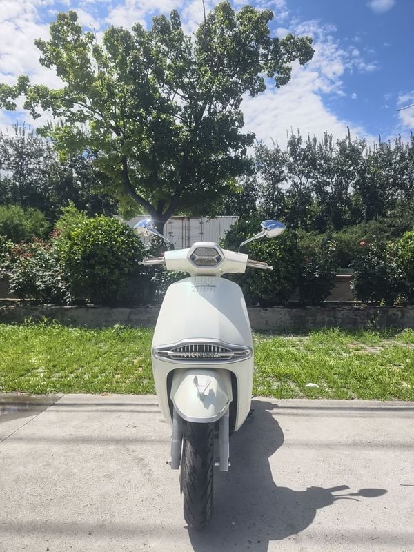 二手维多利亚Sixties 150Si