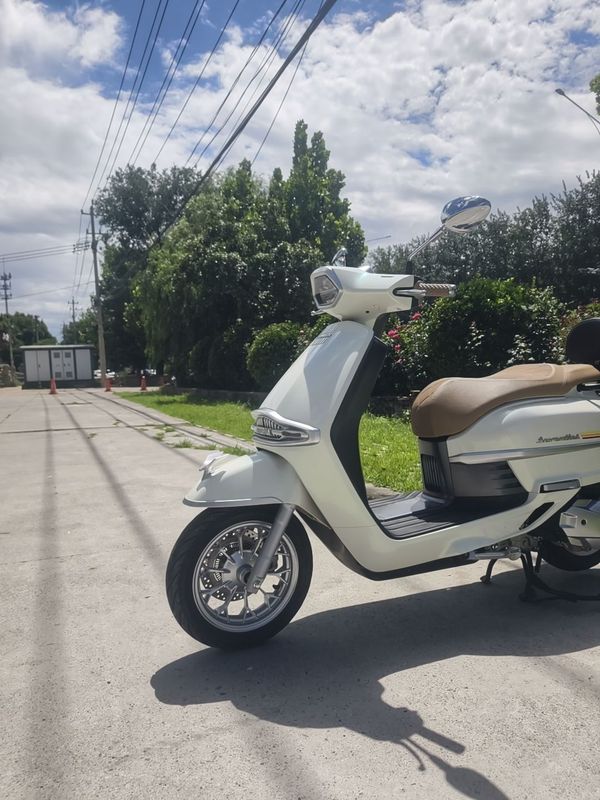二手维多利亚Sixties 150Si