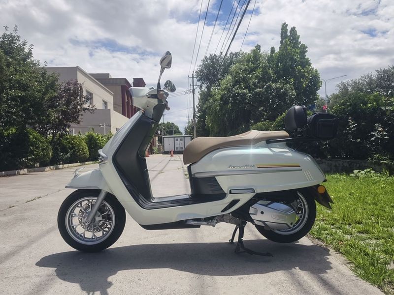 二手维多利亚Sixties 150Si