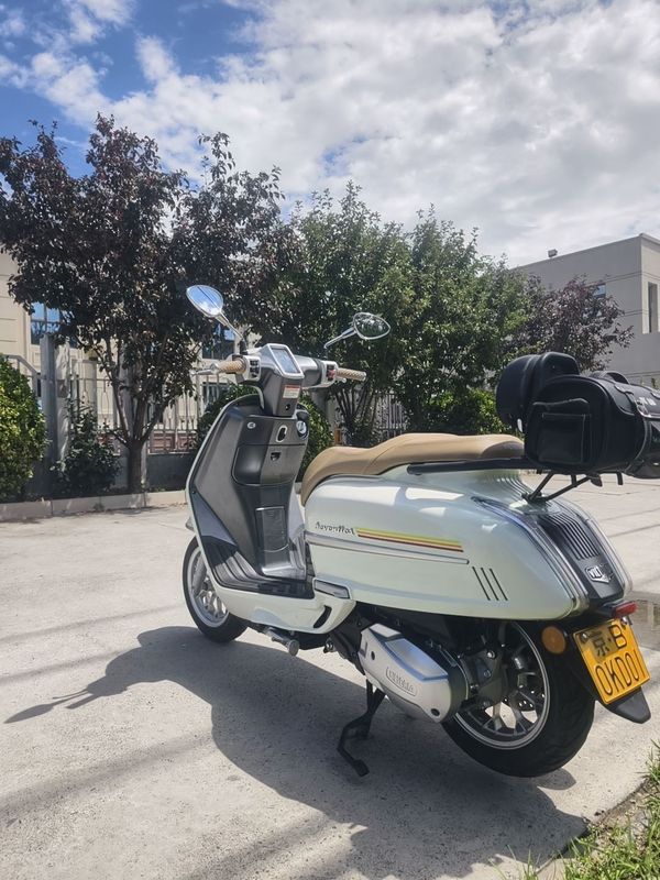 二手维多利亚Sixties 150Si