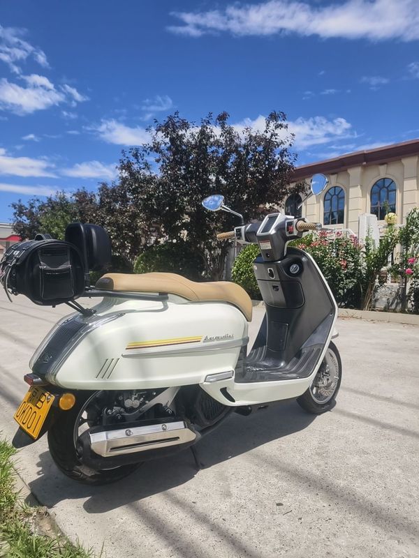 二手维多利亚Sixties 150Si