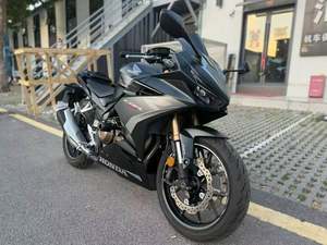 二手本田CBR500R