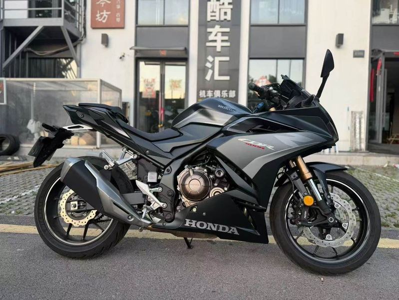 二手本田CBR500R