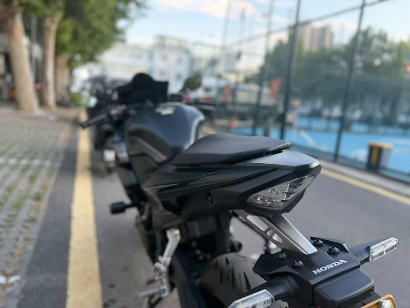 二手本田CBR500R