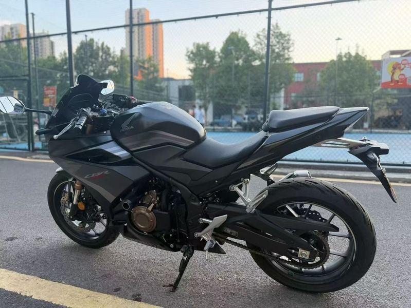 二手本田CBR500R
