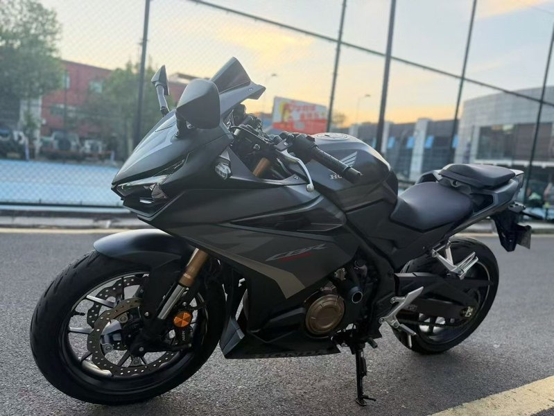 二手本田CBR500R