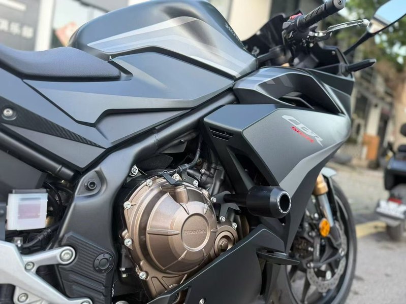 二手本田CBR500R