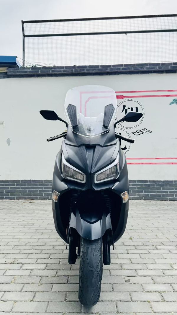 二手三阳Joymax Z 300