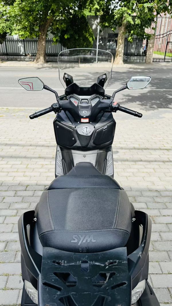 二手三阳Joymax Z 300