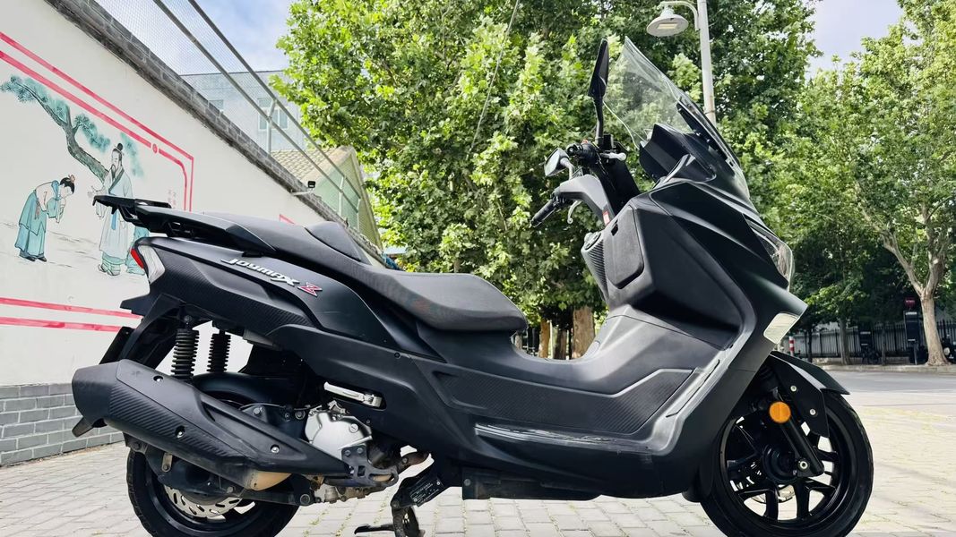 二手三阳Joymax Z 300