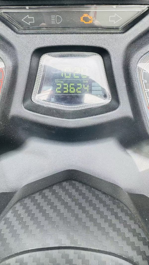 二手三阳Joymax Z 300