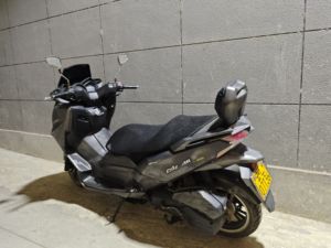 二手台荣T10