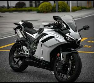 二手春风500SR