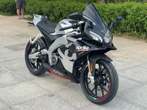 二手宗申阿普利亚GPR250R