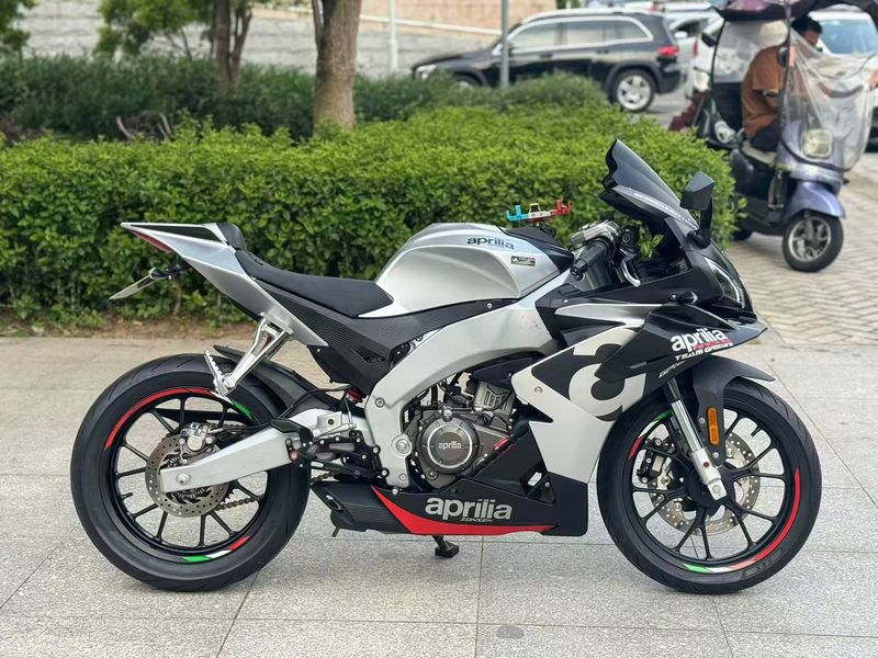 二手宗申阿普利亚GPR250R