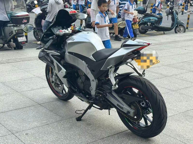 二手宗申阿普利亚GPR250R
