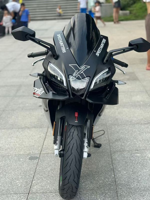 二手宗申阿普利亚GPR250R