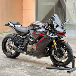 二手QJMOTOR赛600