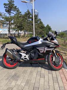 二手春风450SR
