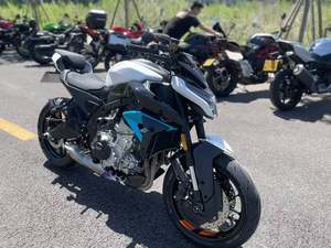 二手春风675NK