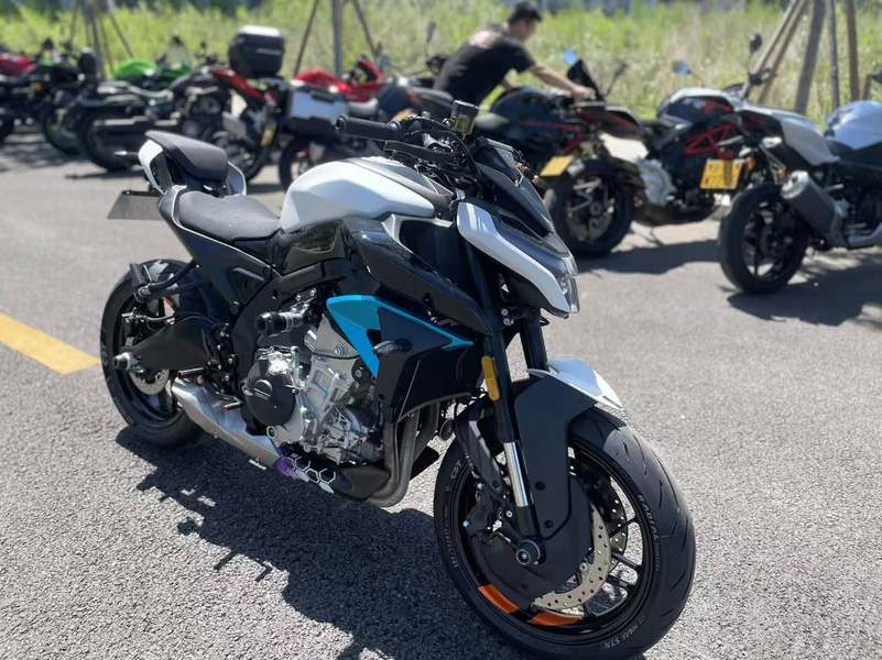 二手春风675NK