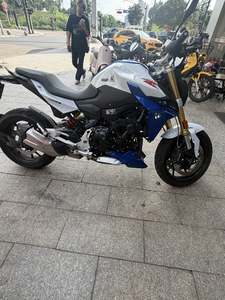 二手宝马F 900 R
