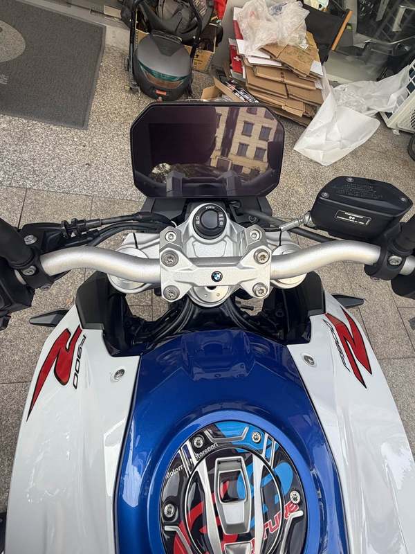 二手宝马F 900 R