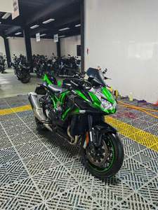 二手川崎Z H2