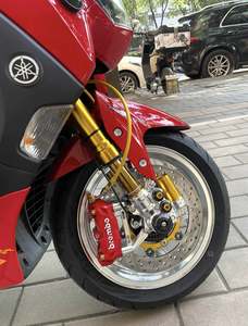 二手雅马哈NMAX