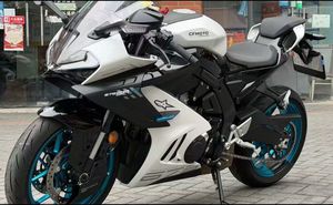 二手春风675SR-R