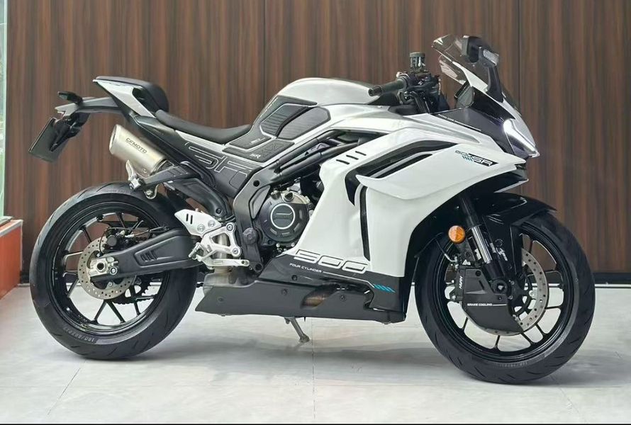 二手春风500SR