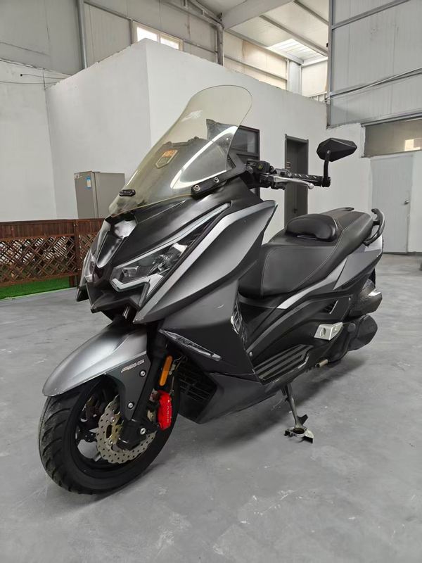 二手力刻318 LK300T