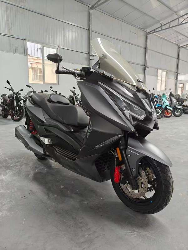 二手力刻318 LK300T