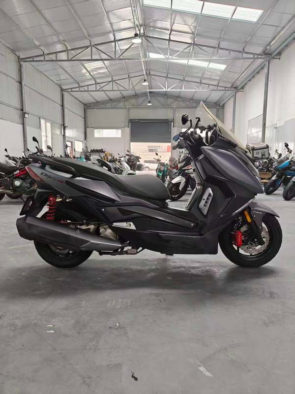 二手力刻318 LK300T