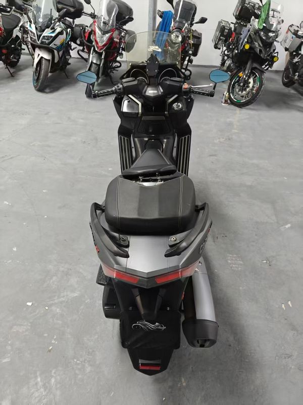 二手力刻318 LK300T
