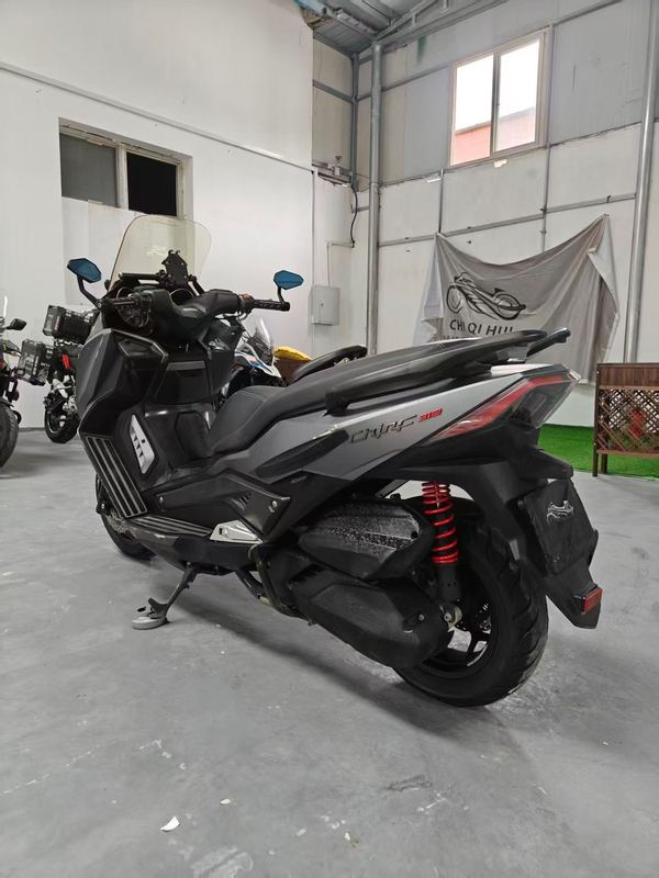 二手力刻318 LK300T