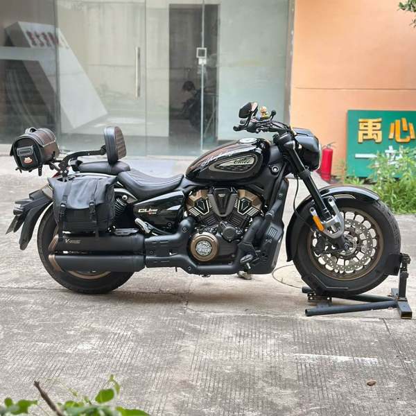 二手无极CU625