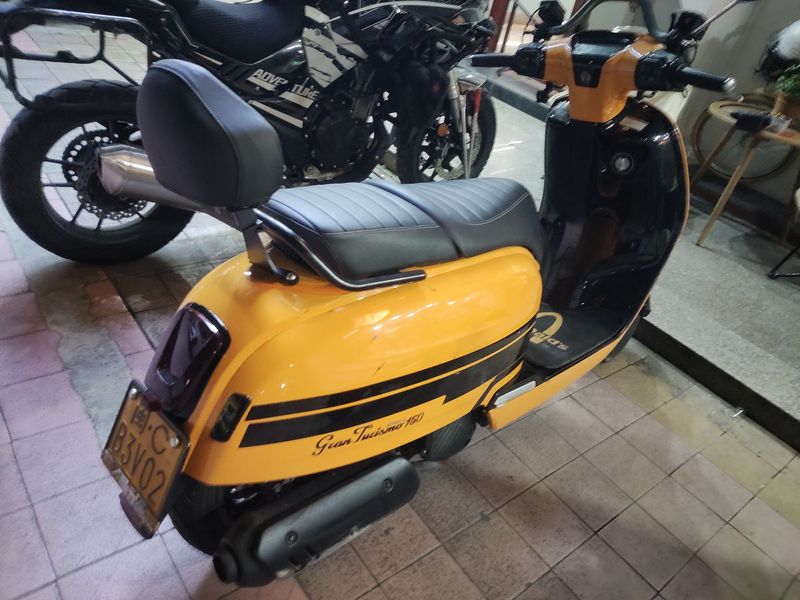 二手ROYAL ALLOYGT150