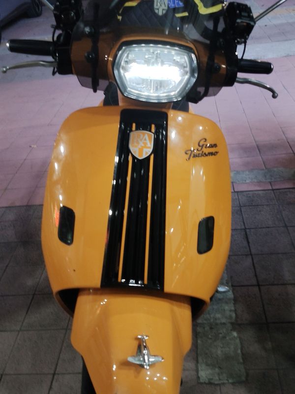 二手ROYAL ALLOYGT150